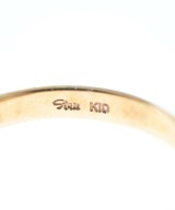 STAR JEWELRY（スタージュエリー）リング ゴールド サイズ:13号 レディース/2200661968130