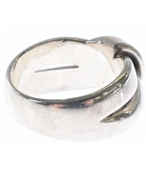 STAR JEWELRY（スタージュエリー）リング シルバー サイズ:11号 レディース/2200708646168
