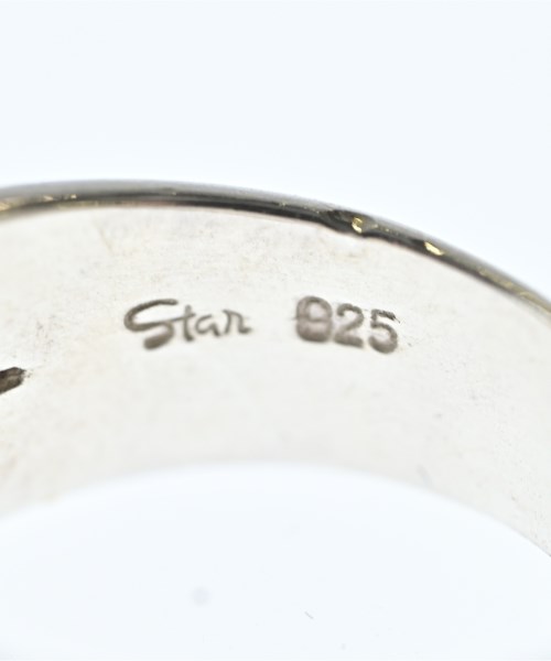 STAR JEWELRY（スタージュエリー）リング シルバー サイズ:11号 レディース/2200708646168
