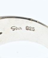 STAR JEWELRY（スタージュエリー）リング シルバー サイズ:11号 レディース/2200708646168