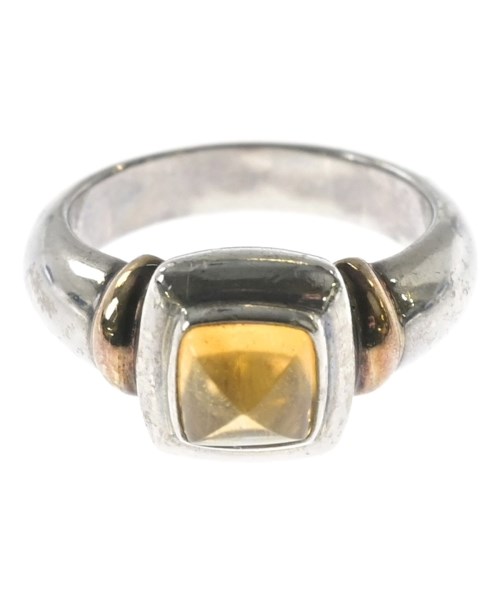 STAR JEWELRY(スタージュエリー)のリング サイズ:9号 4,800円