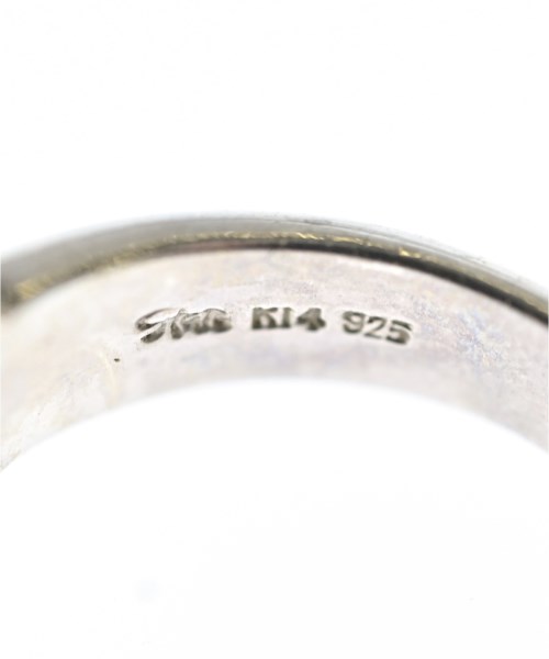 STAR JEWELRY（スタージュエリー）リング シルバー サイズ:9号 レディース/2200708646175