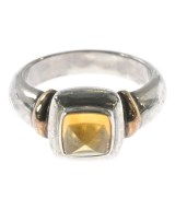 STAR JEWELRY（スタージュエリー）リング シルバー サイズ:9号 レディース/2200708646175
