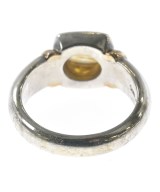 STAR JEWELRY（スタージュエリー）リング シルバー サイズ:9号 レディース/2200708646175