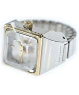 STAR JEWELRY（スタージュエリー）腕時計 シルバー サイズ:-(13号位) レディース/2200707680064