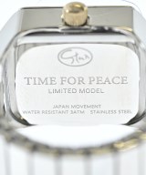 STAR JEWELRY（スタージュエリー）腕時計 シルバー サイズ:-(13号位) レディース/2200707680064