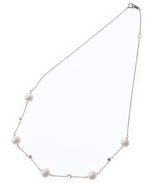 STAR JEWELRY(スタージュエリー)のネックレス サイズ:- 5,200円