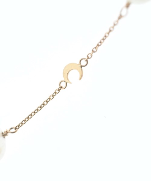 STAR JEWELRY（スタージュエリー）ネックレス ゴールド サイズ:- レディース/2200707680088