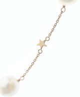 STAR JEWELRY（スタージュエリー）ネックレス ゴールド サイズ:- レディース/2200707680088