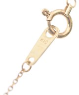 STAR JEWELRY（スタージュエリー）ネックレス ゴールド サイズ:- レディース/2200707680088