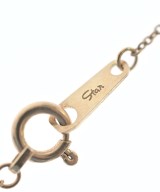 STAR JEWELRY（スタージュエリー）ネックレス ゴールド サイズ:- レディース/2200707680088
