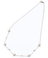 STAR JEWELRY ネックレス