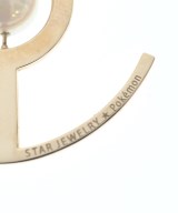 STAR JEWELRY（スタージュエリー）ピアス ゴールド サイズ:- レディース/2200714445069