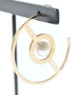 STAR JEWELRY ピアス