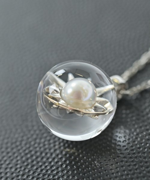 STAR JEWELRY（スタージュエリー）ネックレス シルバー サイズ:- レディース/2200645032116