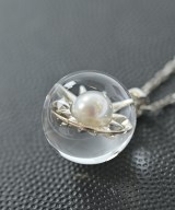 STAR JEWELRY（スタージュエリー）ネックレス シルバー サイズ:- レディース/2200645032116