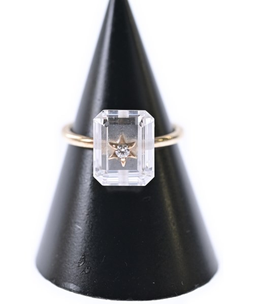 STAR JEWELRY GIRL(スタージュエリーガール)のリング サイズ:7 4,200円