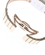 STAR JEWELRY（スタージュエリー）腕時計 グレー サイズ:- レディース/2200725743024