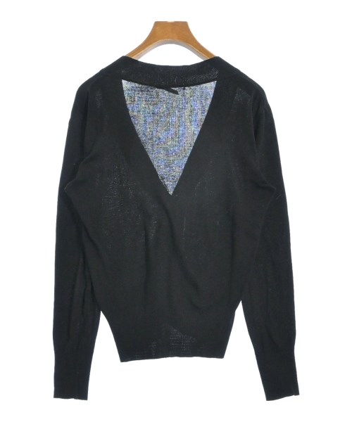 LAPIS LUCE PAR BEAMS（ラピスルーチェパービームス）カーディガン 黒 サイズ:-(M位) レディース/2200625626113