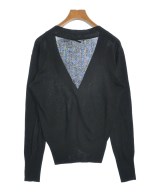 LAPIS LUCE PAR BEAMS（ラピスルーチェパービームス）カーディガン 黒 サイズ:-(M位) レディース/2200625626113
