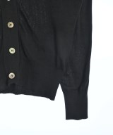 LAPIS LUCE PAR BEAMS（ラピスルーチェパービームス）カーディガン 黒 サイズ:-(M位) レディース/2200625626113