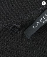 LAPIS LUCE PAR BEAMS（ラピスルーチェパービームス）カーディガン 黒 サイズ:-(M位) レディース/2200625626113
