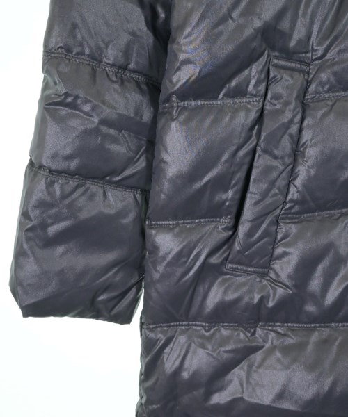 LAPIS LUCE PAR BEAMS（ラピスルーチェパービームス）ダウンコート 黒 サイズ:38(M位) レディース/2200617255017