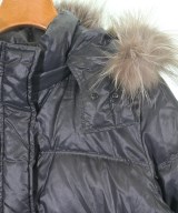 LAPIS LUCE PAR BEAMS（ラピスルーチェパービームス）ダウンコート 黒 サイズ:38(M位) レディース/2200617255017