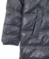 LAPIS LUCE PAR BEAMS（ラピスルーチェパービームス）ダウンコート 黒 サイズ:38(M位) レディース/2200617255017