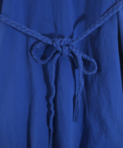 MARILYN MOON（マリリンムーン）ワンピース 青 サイズ:F レディース/2200616941218