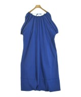 MARILYN MOON（マリリンムーン）ワンピース 青 サイズ:F レディース/2200616941218