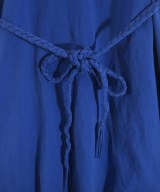 MARILYN MOON（マリリンムーン）ワンピース 青 サイズ:F レディース/2200616941218