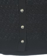 MARILYN MOON（マリリンムーン）ベスト 黒 サイズ:F レディース/2200622301051