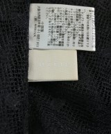 MARILYN MOON（マリリンムーン）ロング・マキシ丈スカート 黒 サイズ:-(M位) レディース/2200622301143