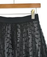 MARILYN MOON（マリリンムーン）ロング・マキシ丈スカート 黒 サイズ:-(M位) レディース/2200622301143