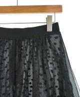 MARILYN MOON（マリリンムーン）ロング・マキシ丈スカート 黒 サイズ:-(M位) レディース/2200622301143