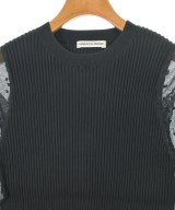 MARILYN MOON（マリリンムーン）ニット・セーター 黒 サイズ:-(XS位) レディース/2200638783032