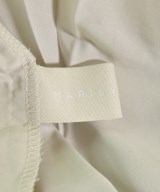 MARILYN MOON（マリリンムーン）ロング・マキシ丈スカート ベージュ サイズ:38(M位) レディース/2200636983489