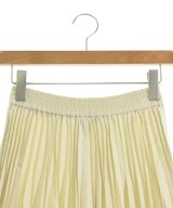 MARILYN MOON（マリリンムーン）ロング・マキシ丈スカート ベージュ サイズ:38(M位) レディース/2200636983489