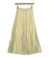 MARILYN MOON ロング・マキシ丈スカート