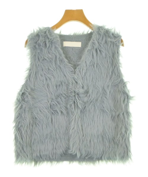 マリリンムーン(MARILYN MOON)のMARILYN MOON ニット・セーター