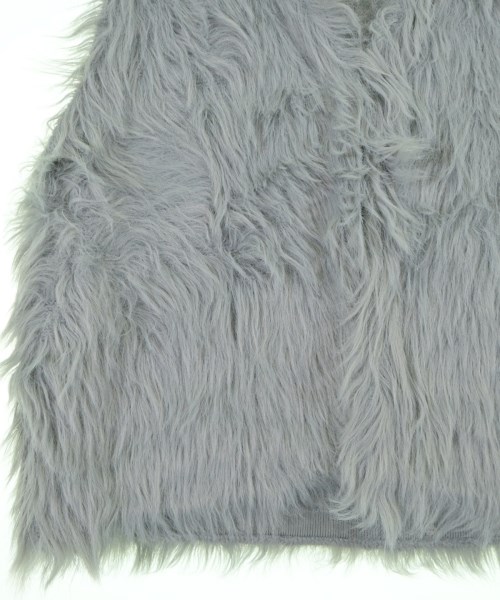 MARILYN MOON（マリリンムーン）ニット・セーター 青 サイズ:F レディース/2200625360055