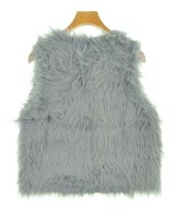 MARILYN MOON（マリリンムーン）ニット・セーター 青 サイズ:F レディース/2200625360055