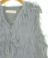 MARILYN MOON（マリリンムーン）ニット・セーター 青 サイズ:F レディース/2200625360055