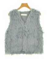 MARILYN MOON ニット・セーター