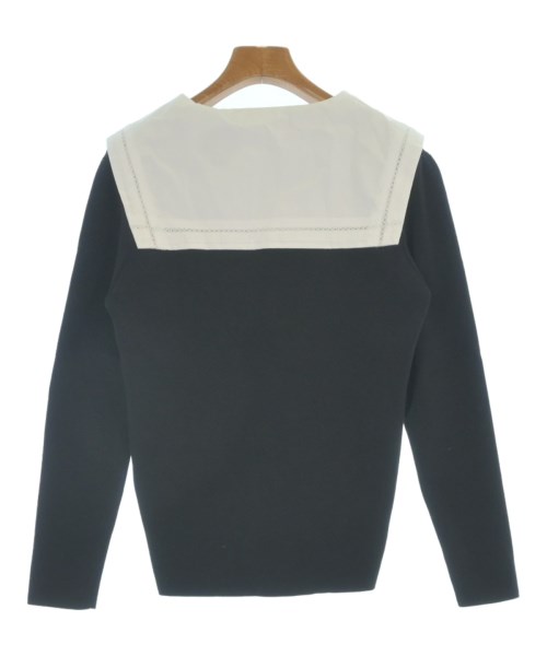 MARILYN MOON（マリリンムーン）ニット・セーター 黒 サイズ:-(M位) レディース/2200627564031