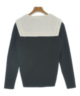 MARILYN MOON（マリリンムーン）ニット・セーター 黒 サイズ:-(M位) レディース/2200627564031