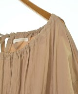 MARILYN MOON（マリリンムーン）ワンピース ベージュ サイズ:-(M位) レディース/2200640656096