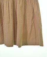 MARILYN MOON（マリリンムーン）ワンピース ベージュ サイズ:-(M位) レディース/2200640656096