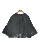 MARILYN MOON（マリリンムーン）カジュアルシャツ 黒 サイズ:F レディース/2200643085022